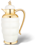 Arabic style flask